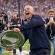 Nu Arne Slot blijft, begint Feyenoord het seizoen virtueel met zes punten voorsprong