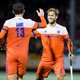 Hockeyers walsen over Ierland in laatste wedstrijd voor WK in India