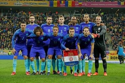 Oranje blijft nummer 21 van de wereld