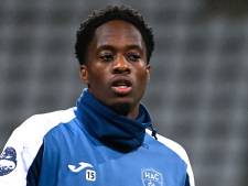 Ex-Feyenoorder Terence Kongolo krabbelt na dood vriend op uit ‘nepwereld’: ‘Ik was bijna kapotgegaan aan de roem’