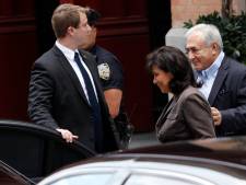 DSK dément toute relation tarifée avec la femme de chambre