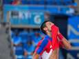 Djokovic blijft met lege handen achter: opnieuw geen medaille