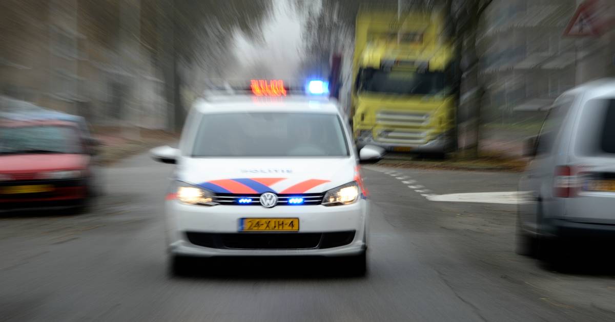 Gewonde bij steekpartij in Tilburg, drie aanhoudingen waaronder het slachtoffer.