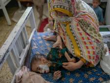 Artsen zonder Grenzen: ‘Gezondheidszorg Afghanistan stort in’