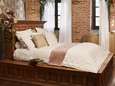 Airbnb offre une nuit dans le lit de Roméo et Juliette pour la Saint-Valentin 