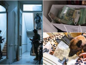 Gruwelijke beelden duiken op in onderzoek rond Brusselse drugsmaffia: onthoofdingen en lichamen in stukken