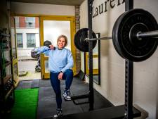 Door zeldzame ziekte zou Lauren niet ouder worden dan 20, nu is ze 24 én topfit: ‘Ik durf te dromen’