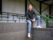 Zijn droom komt uit: miljoenen luisteren tijdens finale Champions League naar commentator Teun de Boer