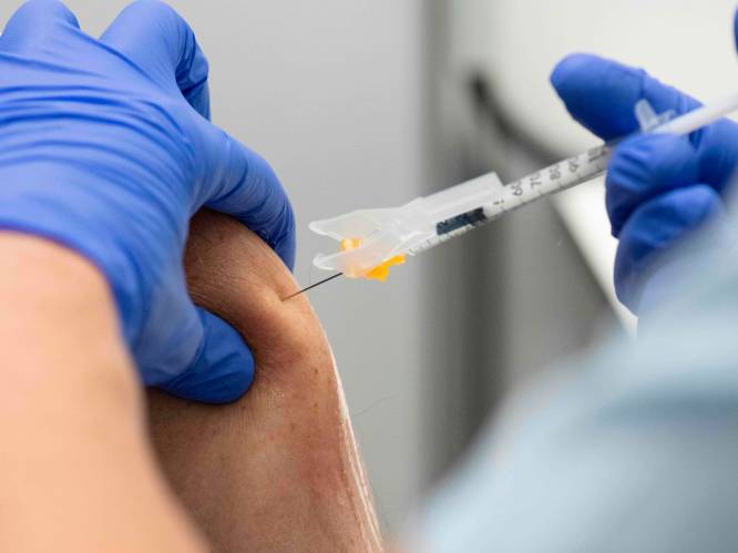 Al meer dan 4,8 miljoen mensen gevaccineerd wereldwijd: deze landen voeren het klassement aan