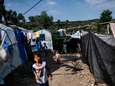 Oxfam slaat alarm over kamp op Lesbos: aantal vluchtelingen blijft toenemen