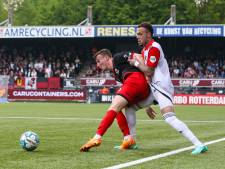 Kunstgrasverbod officieel: eredivisieclubs moeten vanaf 2025 verplicht op natuurgras voetballen