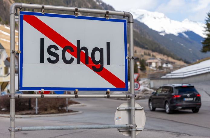 Een medewerkster van een bar in Ischgl was mogelijk al in februari besmet, maar dat zou niet gemeld zijn bij de autoriteiten.