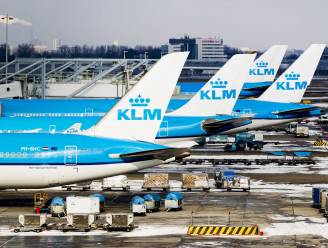 KLM wil af van taxfree aan boord: weinig opbrengst, veel ruimte en gewicht