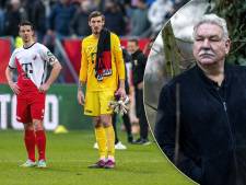 Frans van Seumeren heeft miljoenen in FC Utrecht gestoken, maar aanval op de top heeft niemand nog gezien