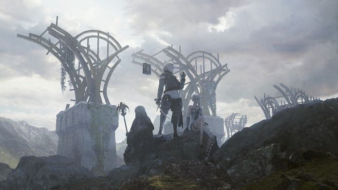 Square Enix