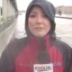 Tv-journaliste redt een leven tijdens live uitzending over orkaan Harvey