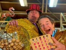033Bingo brengt gezelligheid op oudejaarsavond: ‘We moeten er het beste van maken’