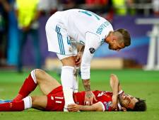 'Als tegenstander is Ramos de grootste klootzak'