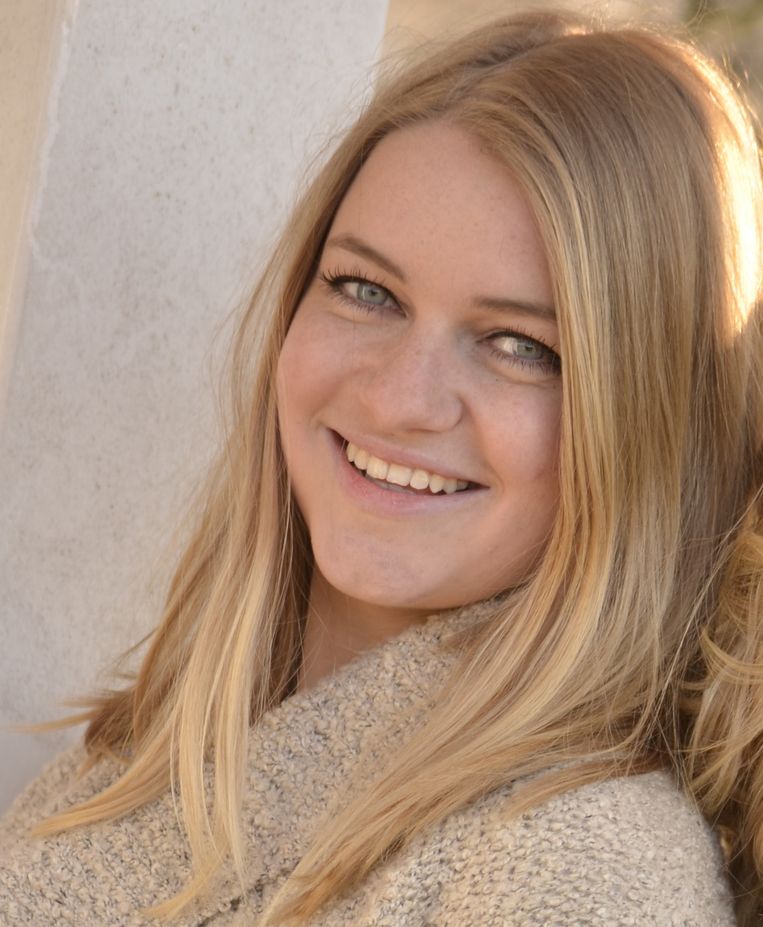 Tanja Pas Beeld TR Beeld