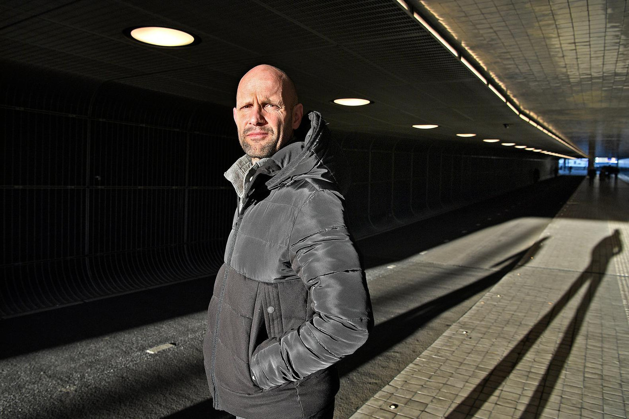 null Beeld Guus Dubbelman / de Volkskrant