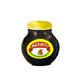 Ik associeer Marmite met de aangekoekte stukjes die onder in de ovenschaal bleven zitten