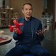 Ballonhondjes vouwen met Jeff Koons in Masterclass: ‘Als ik het kan, kan jij het ook’