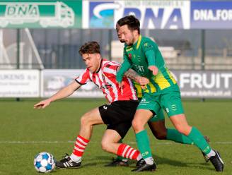 Rob van Esch moet FC Binnenmaas redden in strijd tegen degradatie na ontslag Michel van Noort