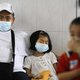 Al 34 Chinese kinderen gestorven door virus