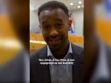 PvdA'er Habtamu de Hoop reageert op opmerking Johan Derksen