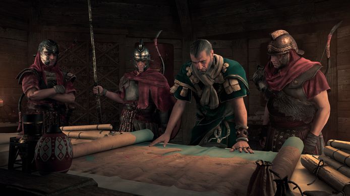 Ubisoft