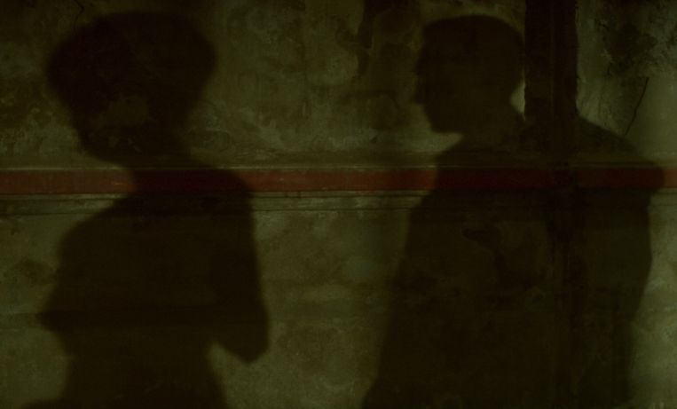 Uit: 'In the mood'.  Beeld  