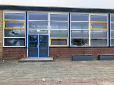 Meer dan 20 ramen vernield van leegstaande scholen in Lichtenvoorde