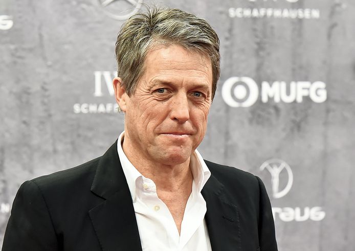 Hugh Grant