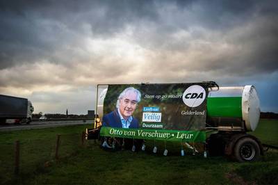 Den Haag kaapt de Statenverkiezingen, maar het is terecht