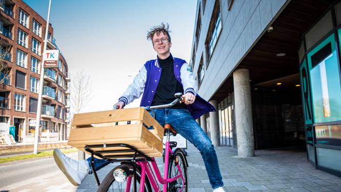 Mbo wordt vaak als lager gezien dan hbo: ‘Wat wij duidelijk willen maken, mbo is niet minder’