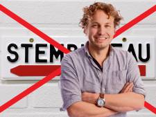 Stemverbod voor ouwe lullen, lekker democratisch