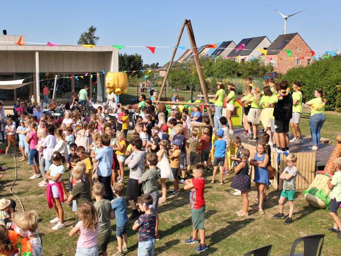Speelpleinwerking Damme start met inschrijving 