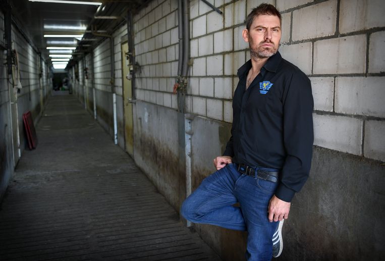 Boeren zelf slachtoffer Het Clubs Dagblad