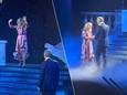 KIJK. Ellen Callebout is de grote verrassing tijdens ‘James De Musical’ in Lotto Arena