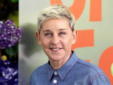 Ellen DeGeneres stopt met haar talkshow na achttien seizoenen