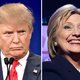 Trump en Clinton worstelen met de wetten