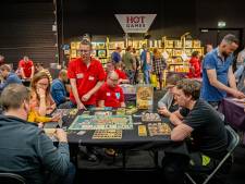 Spellenbeurs Zuiderspel groter dan ooit