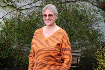 Ingrid Verhelst uit ‘Restaurant misverstand’ op 64-jarige leeftijd overleden