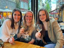 Leuk volgens de dames van Waar Eindhoven Eet: 'Dit verborgen pareltje ligt net buiten het centrum'