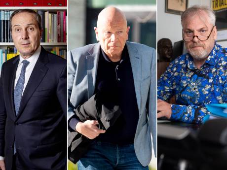 Topadvocaten maken gehakt van OM in ‘bizarre’ condoom-zaak: ‘Verdachten zijn proefkonijnen’