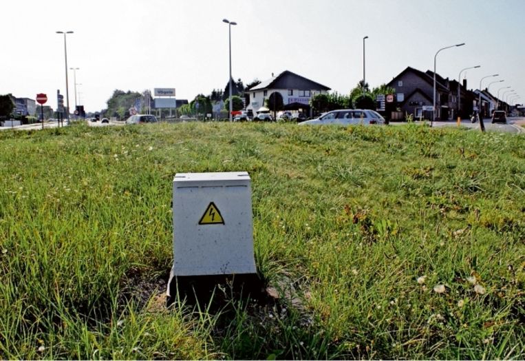 null Beeld 