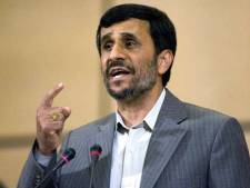 Tollé occidental après la diatribe anti-Israël d'Ahmadinejad