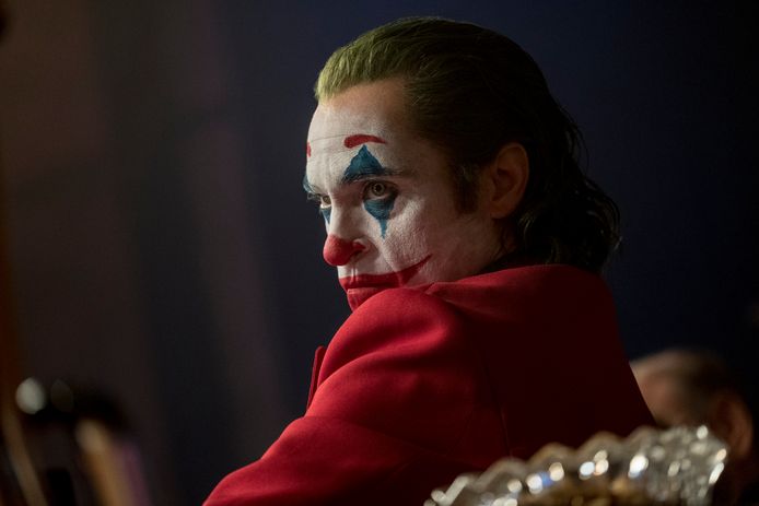 ‘Joker’ heeft de meeste Oscarnominaties voor 2020.