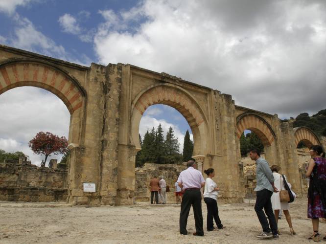 Unesco voegt diverse sites aan lijst werelderfgoed toe