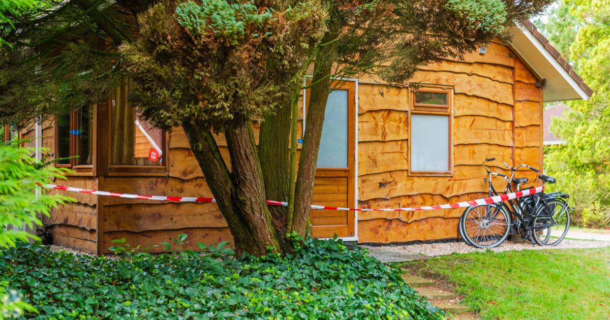 ’s-Gravenzandse (32) vast na steekpartij op ‘gemoedelijke’ camping bij Hollandsche Rading